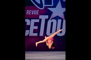 Shake A Tail Feather