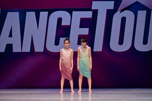 You'll Be In My Heart