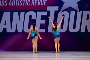 Shake, Rumble & Quake