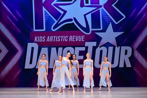 Love The Hell Out Of You