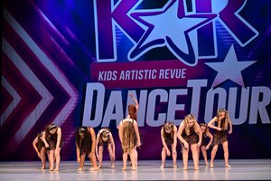 Fragments Of Tomorrow