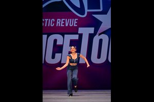 Too Many Fish In The Sea