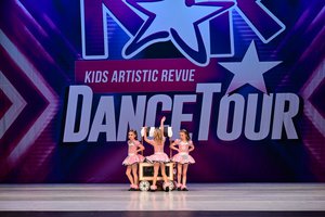 Magic In The Kitchen