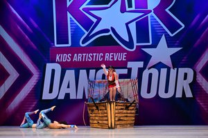 Adventures Of The Seas