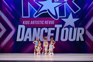 You Can't Stop The Beat