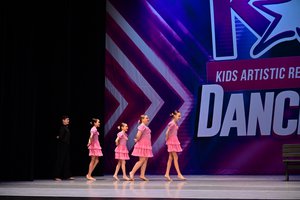 All You Need Is Love