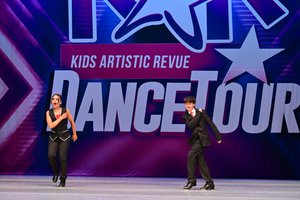 Everybody Needs Somebody