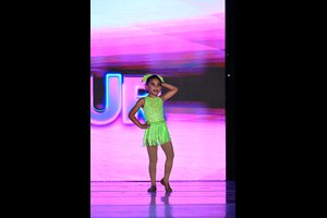 Better When Im Dancing