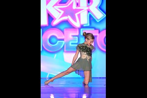 All Through The Night