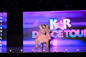 In My Daughters Eyes