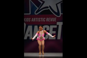 I Enjoy Being A Girl