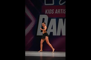 Meeting In The Ladies Room