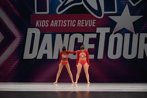 Sophisticated Ladies