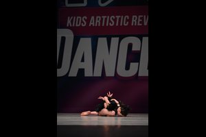 Under The Ravens Wings