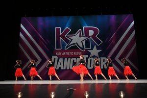 Can't Deny Your Love