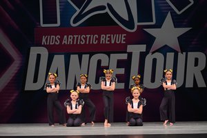 Accentuate The Positive