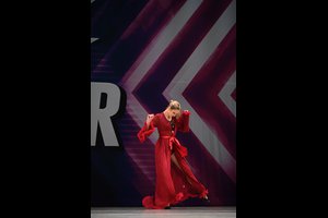 When You're Good To Momma