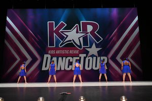 Something In The Water