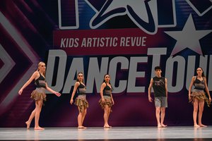 All These Things That I've Done