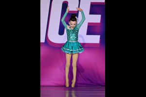 The World Is My Runway