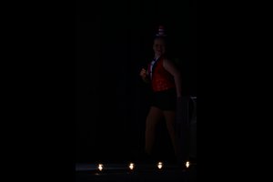 A Day For The Cat In The Hat