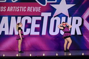 The World Is My Runway