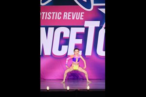 The World Is My Runway