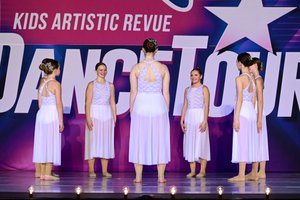 Heaven Is A Place On Earth