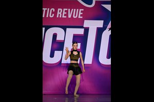 It's Not Right, But It's Ok