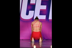 Every Rose Has It's Thorn