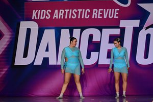 The Weight Of Trying