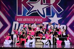 Better When I'm Dancing