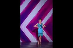 Forget About The Boy