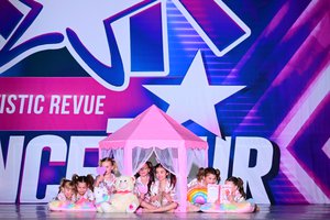 Girls Just Want To Have Fun