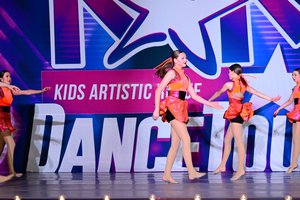 I Saw Him Standing There