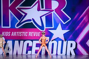 I Just Can't Wait To Be King