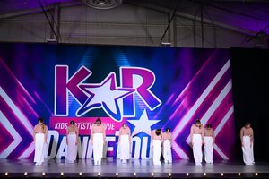 Oompa Loompa Lockdown