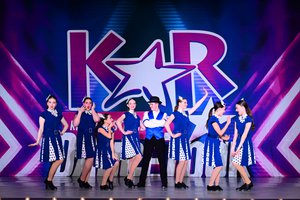 Spreadin' Rhythmn Around