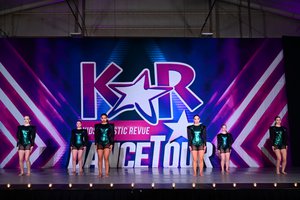 I Can't Stand The Rain