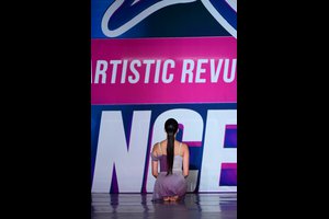 You Don't Even Know Me