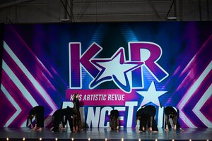 Not What You Thought You Were