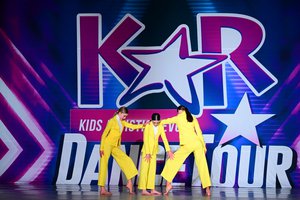 Who Do You Think You Are