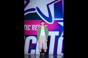 I'm Going In A Field