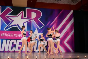 Something In The Heavens