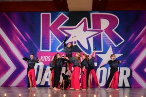 Jealous Of The Angels