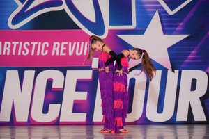 What I Like About You