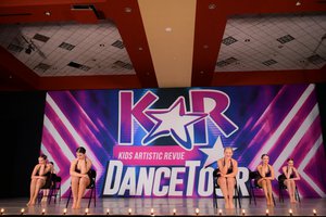 I Don't Speak French