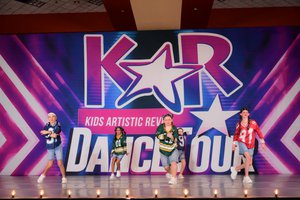 People Come Together