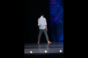 I Can't Carry This Anymore