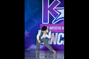 New York State Of Mind